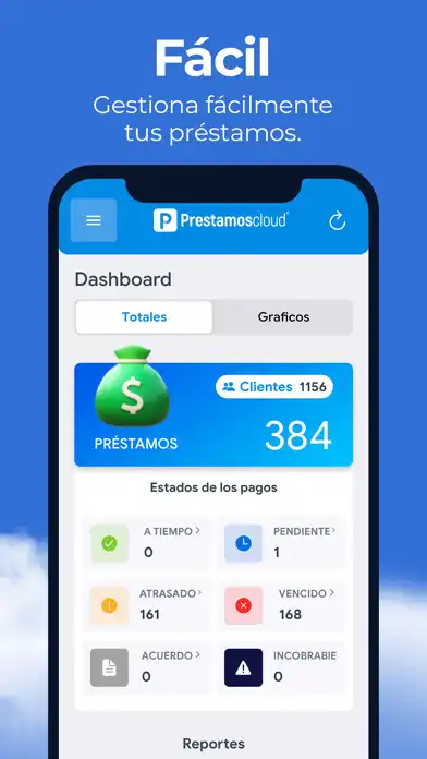 Play Préstamos CLOUD  and enjoy Préstamos CLOUD with UptoPlay