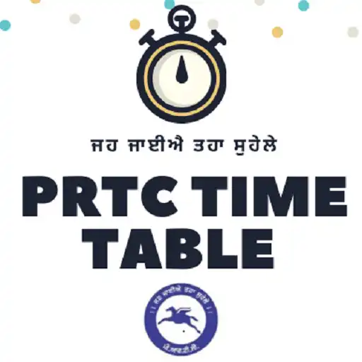 Play PRTC Bus Time Table APK