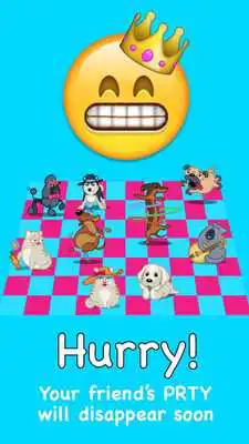 Play PRTY Chat: Join the PRTY
