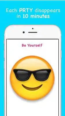 Play PRTY Chat: Join the PRTY