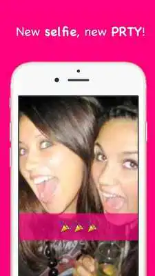 Play PRTY Chat: Join the PRTY