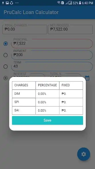 Play PruCalc MiCRO as an online game PruCalc MiCRO with UptoPlay