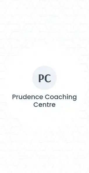 Play Prudence Coaching Centre  and enjoy Prudence Coaching Centre with UptoPlay