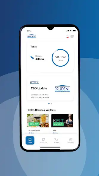 Play Prudent - Flex App  and enjoy Prudent - Flex App with UptoPlay