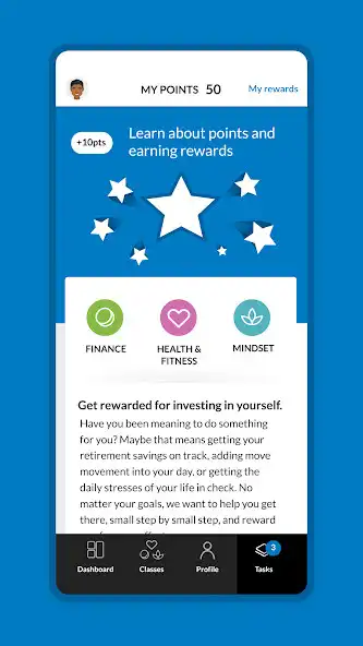 Play Prudential Rewards as an online game Prudential Rewards with UptoPlay