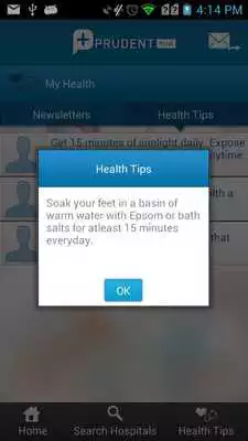 Play Prudentplus Play Prudentplus