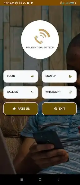 Play Prudent Sales as an online game Prudent Sales with UptoPlay