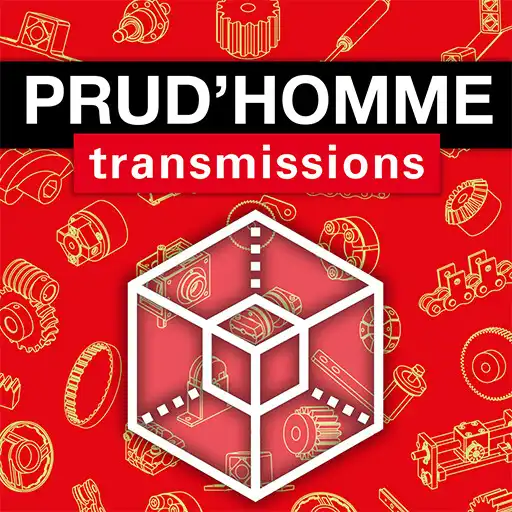 Play Prudhomme Transmissions CAO CAD APK