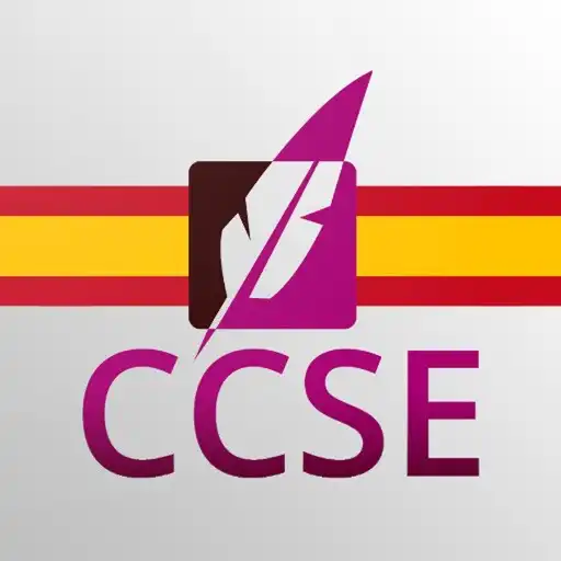 Play Prueba CCSE Test Nacionalidad  APK