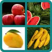 Free play online Prueba de Frutas APK