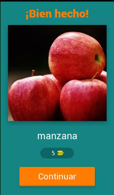 Play Prueba de Frutas