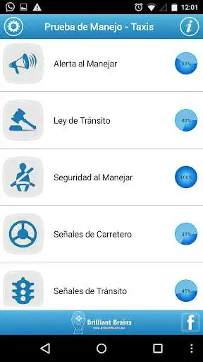 Play Prueba de Manejo - Taxis Lite as an online game Prueba de Manejo - Taxis Lite with UptoPlay