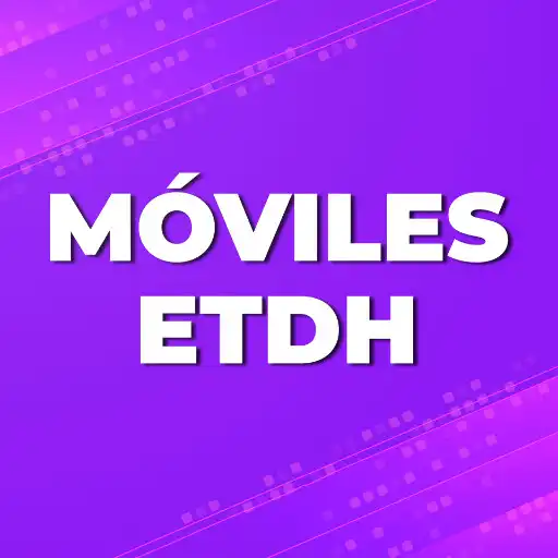 Play Pruebas Móviles - ETDH APK