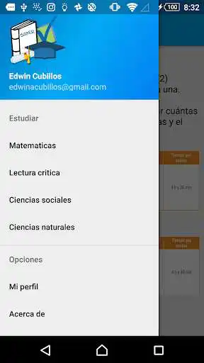 Play Pruebas Saber as an online game Pruebas Saber with UptoPlay