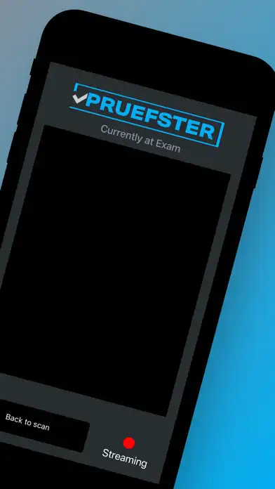 Play PRUEFSTER - Mobile Streaming as an online game PRUEFSTER - Mobile Streaming with UptoPlay