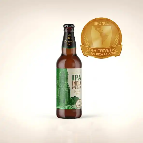 Play Prussia Bier  and enjoy Prussia Bier with UptoPlay