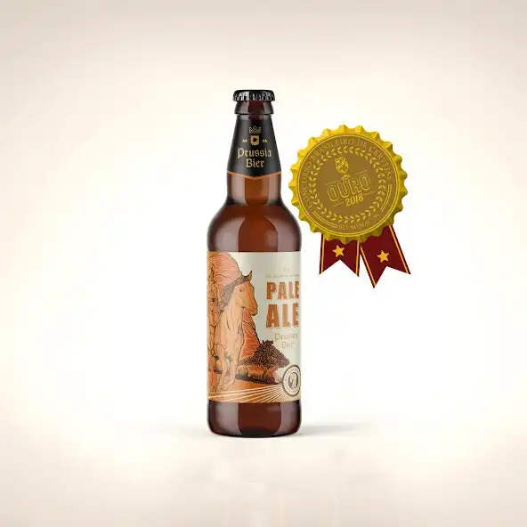 Play Prussia Bier as an online game Prussia Bier with UptoPlay