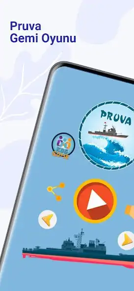 Play Pruva - Gemi Oyunu  and enjoy Pruva - Gemi Oyunu with UptoPlay