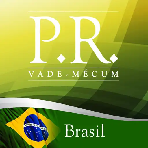 Play PR Vade-mécum Brasil 2022 APK