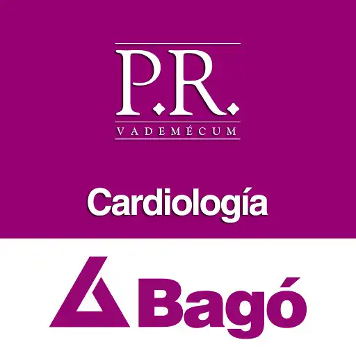 Play PR Vademécum Cardiología APK