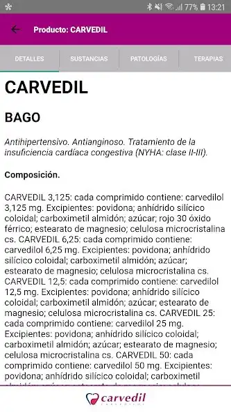 Play PR Vademécum Cardiología  and enjoy PR Vademécum Cardiología with UptoPlay