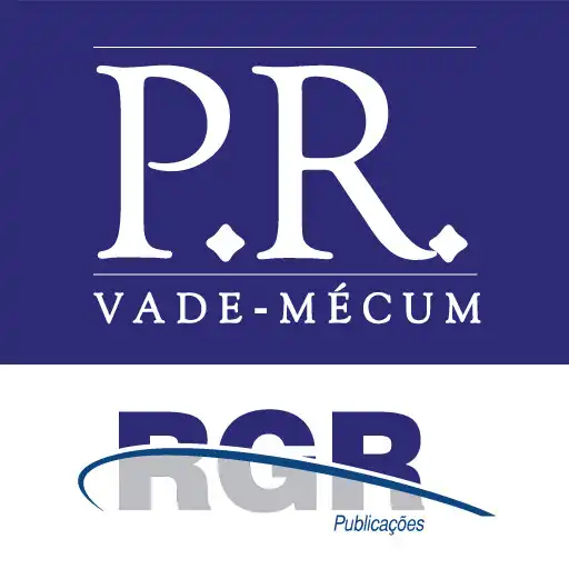 Play PR Vade-mécum RGR Publicações APK