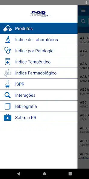 Play PR Vade-mécum RGR Publicações as an online game PR Vade-mécum RGR Publicações with UptoPlay
