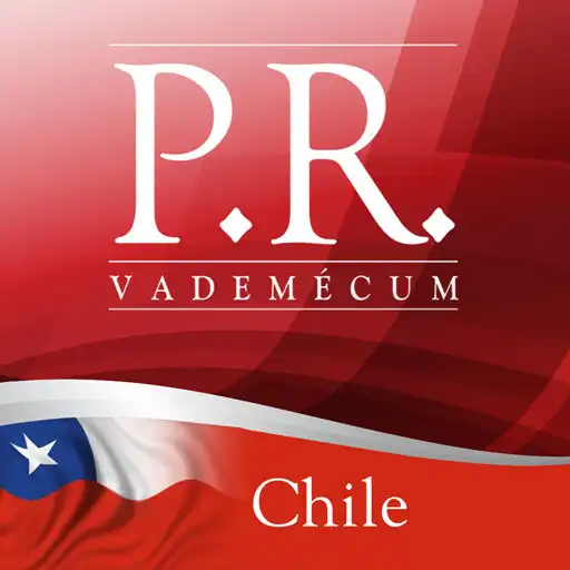 Play PR Vademecum Chile 2022 APK