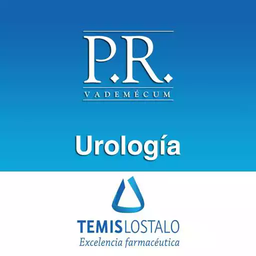 Play PR Vademecum Urologia APK