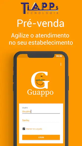Play Pré-Venda Guappo  and enjoy Pré-Venda Guappo with UptoPlay