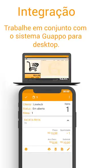Play Pré-Venda Guappo as an online game Pré-Venda Guappo with UptoPlay