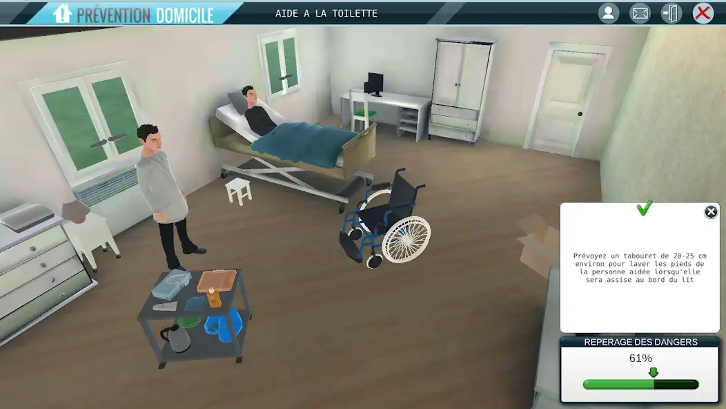 Play Prévention Domicile and enjoy Prévention Domicile with UptoPlay Play Prévention Domicile and enjoy Prévention Domicile with UptoPlay