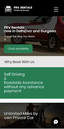 Play PRV Rentals  and enjoy PRV Rentals with UptoPlay