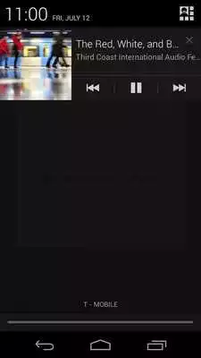 Play PRX Remix