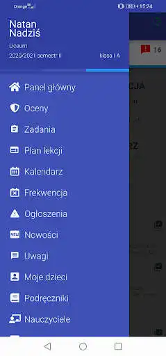 Play Prymus Wyniki ucznia  and enjoy Prymus Wyniki ucznia with UptoPlay