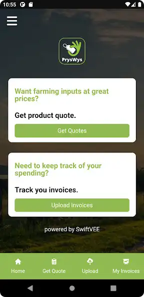 Play PrysWys  and enjoy PrysWys with UptoPlay