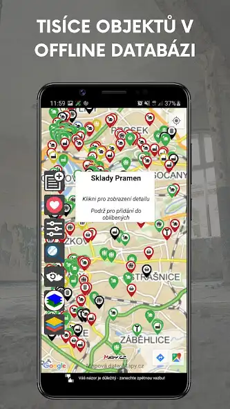 Play Prázdné domy as an online game Prázdné domy with UptoPlay