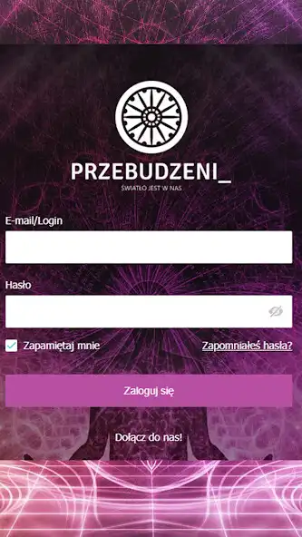 Play PRZEBUDZENI Kosmiczne miejsce  and enjoy PRZEBUDZENI Kosmiczne miejsce with UptoPlay