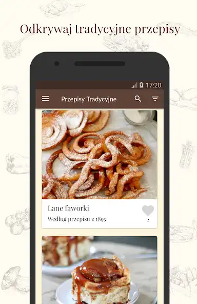 Play Przepisy Tradycyjne  and enjoy Przepisy Tradycyjne with UptoPlay