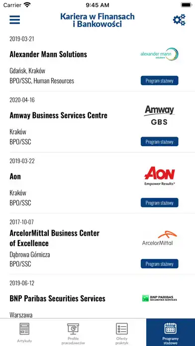 Play Przewodnik Kariera w Finansach as an online game Przewodnik Kariera w Finansach with UptoPlay