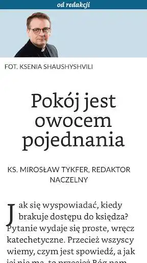 Play Przewodnik Katolicki and enjoy Przewodnik Katolicki with UptoPlay Play Przewodnik Katolicki and enjoy Przewodnik Katolicki with UptoPlay