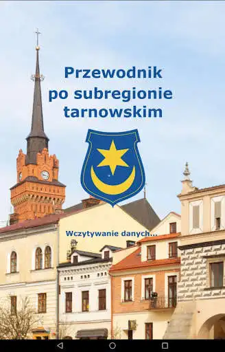 Play Przewodnik po subregionie tarnowskim as an online game Przewodnik po subregionie tarnowskim with UptoPlay