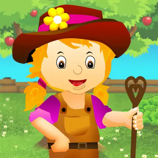 Play Przygoda na farmie dla dzieci APK Play Przygoda na farmie dla dzieci APK