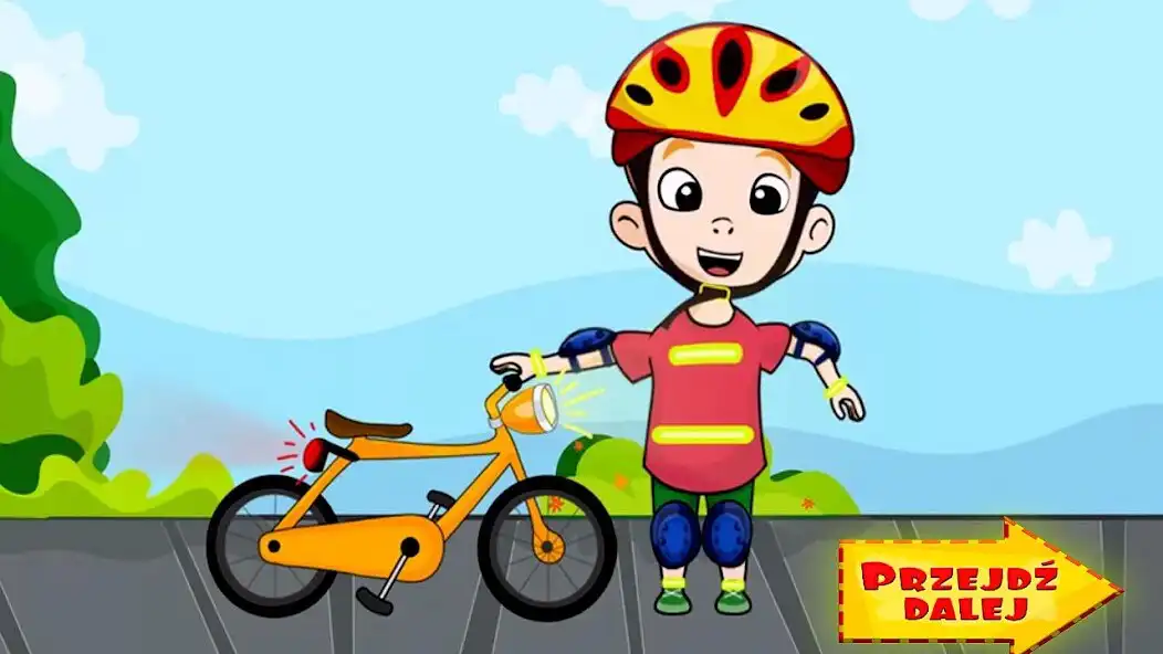 Play Przyjazna Zebra  and enjoy Przyjazna Zebra with UptoPlay