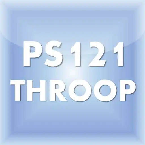 Free play online PS121 The Throop School APK Free play online PS121 The Throop School APK