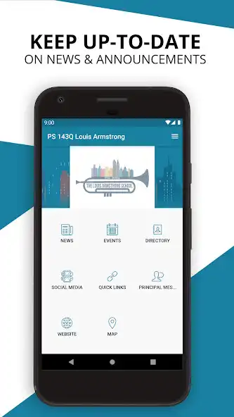 Play PS 143Q Louis Armstrong  and enjoy PS 143Q Louis Armstrong with UptoPlay