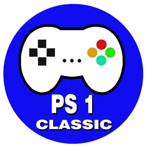 Play PS1 CLASSIC GAME: Emulator and Games APK Play PS1 CLASSIC GAME: Emulator and Games APK