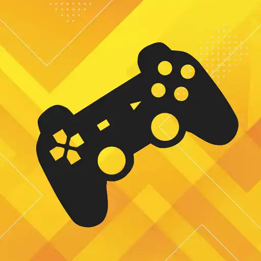 Play PS1 Gaming Max APK