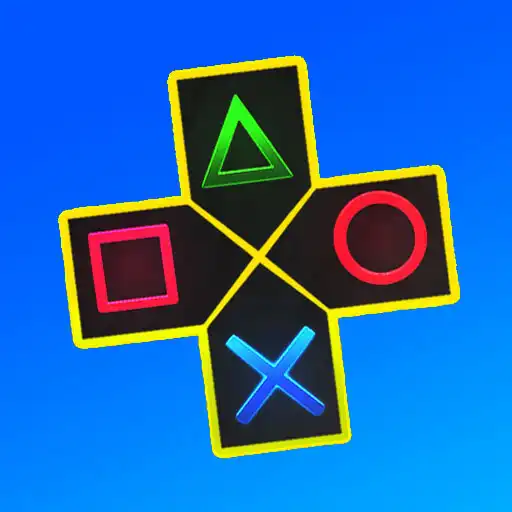 Play PS2 Arcade Games Emulator APK