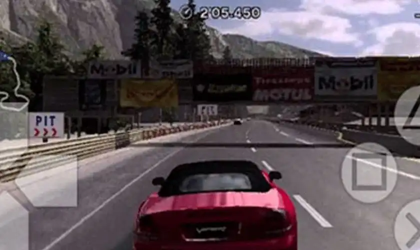 Play PS2 Arcade Games Emulator as an online game PS2 Arcade Games Emulator with UptoPlay